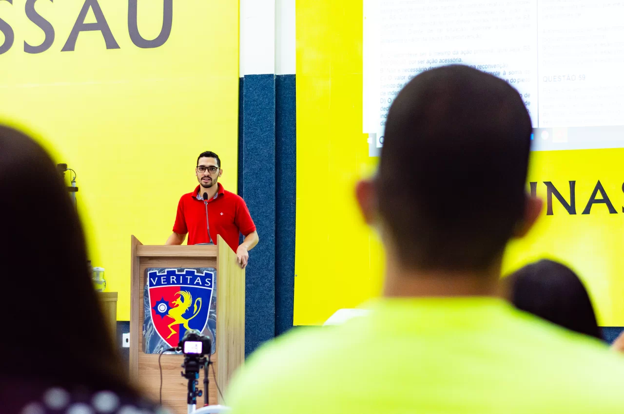 Aulão OAB- Diretriz Cursos