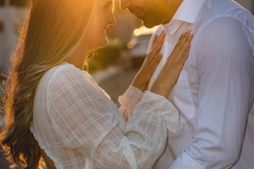 Noivado Maíra & Alex