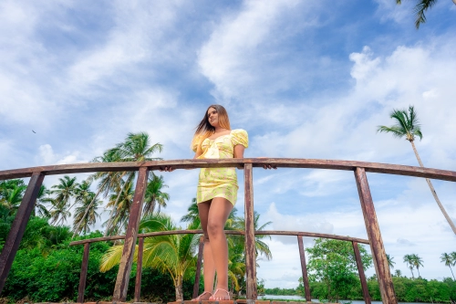 B-Day  - Duda 15 anos