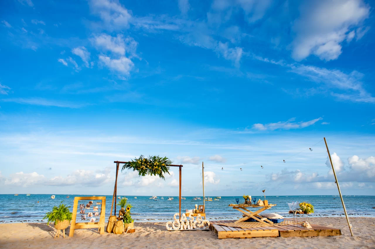 Casa Comigo - Maragogi