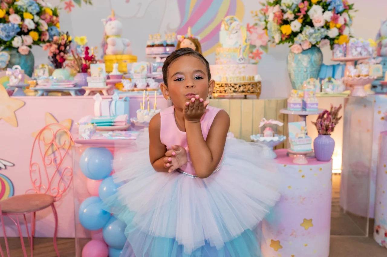 Festa Infantil - Marília