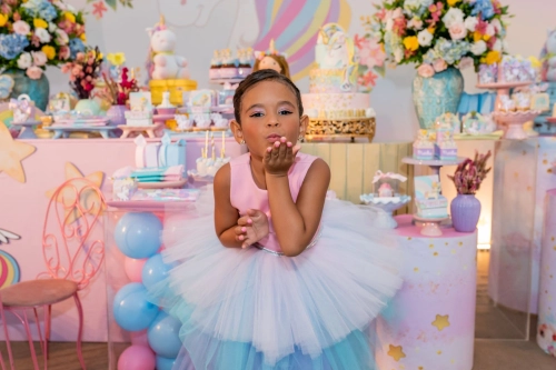 Festa Infantil - Marília