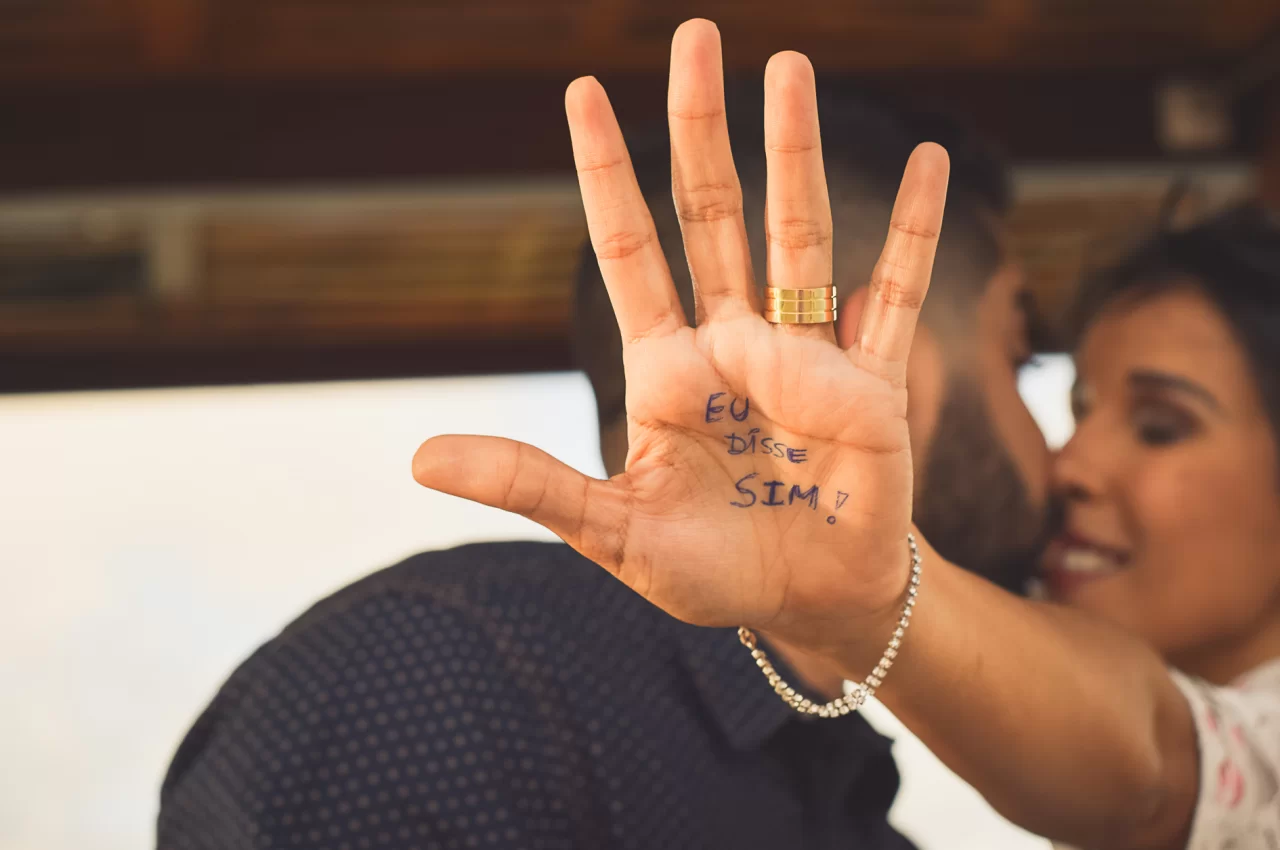 Casamento -Kaio & Carla