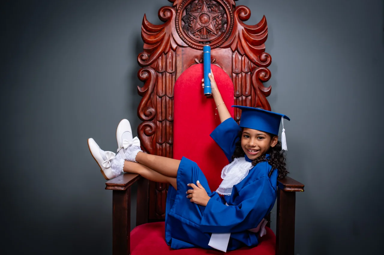 Formatura ABC - Pietra