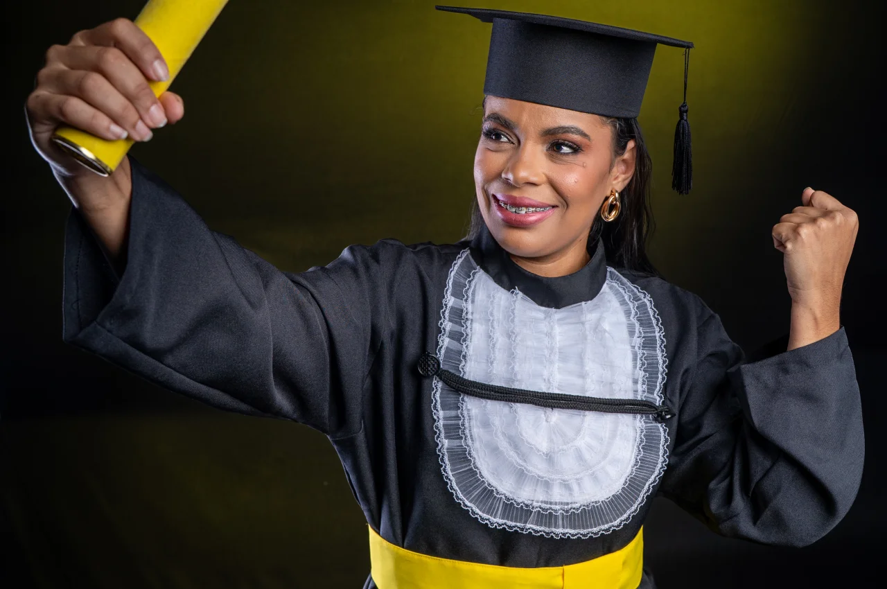 Sthefanie Sena - Radiologia