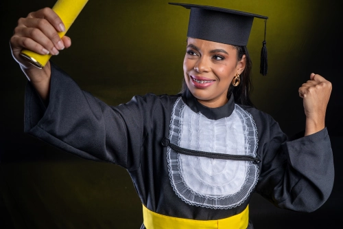 Sthefanie Sena - Radiologia