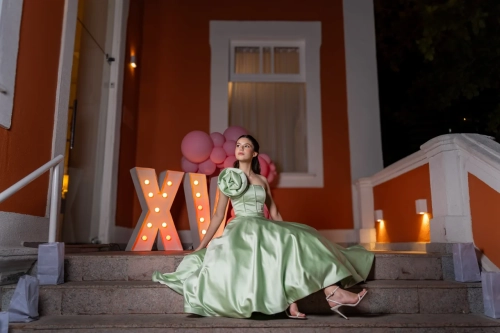 Filme - Clara 15 Anos