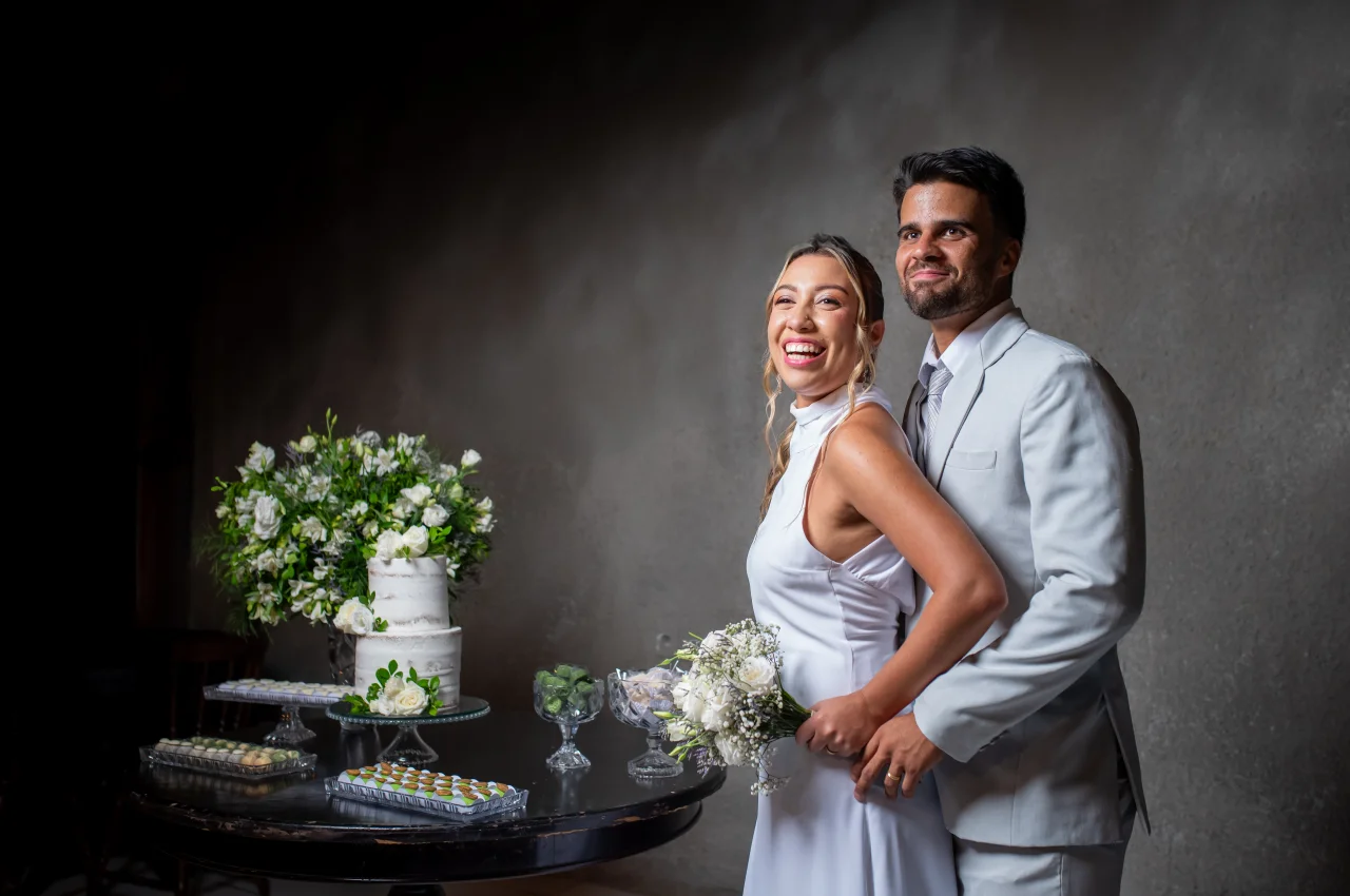 Casamento - Beatriz & Rodrigo