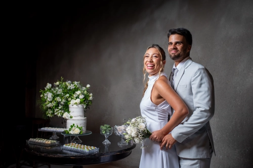 Casamento - Beatriz & Rodrigo