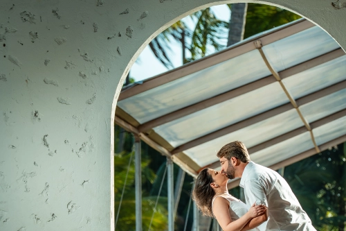 Ensaio Pré Wedding _ Phanie & João