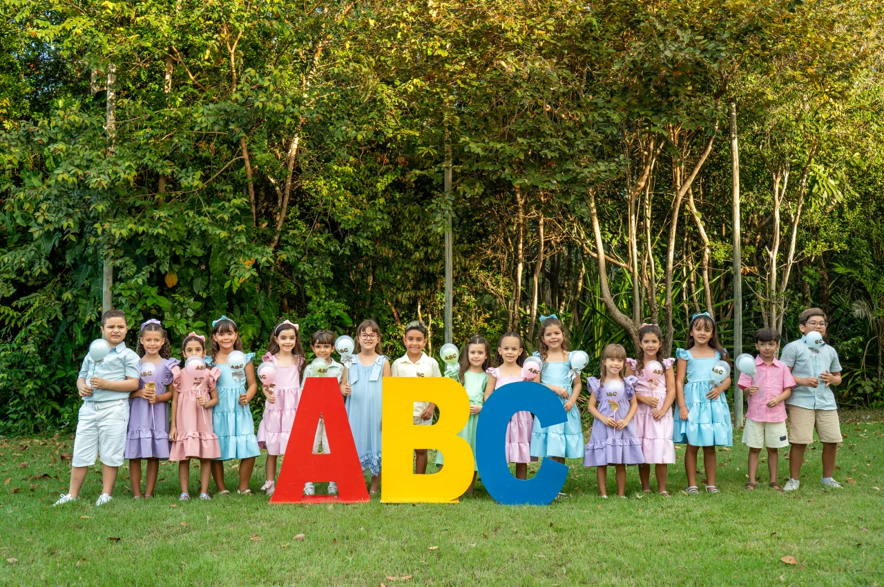 Santa Úrsula A 2025