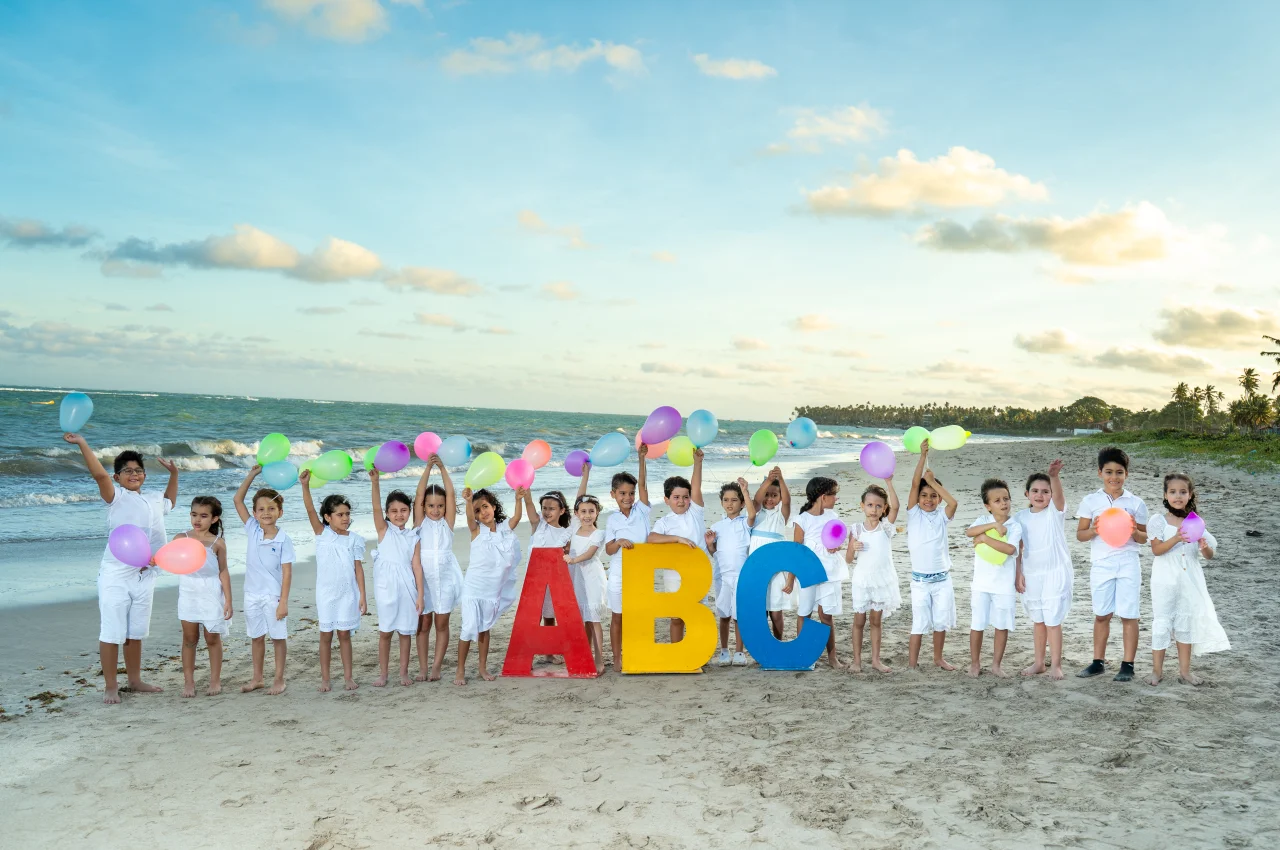 Santa Úrsula B 2025