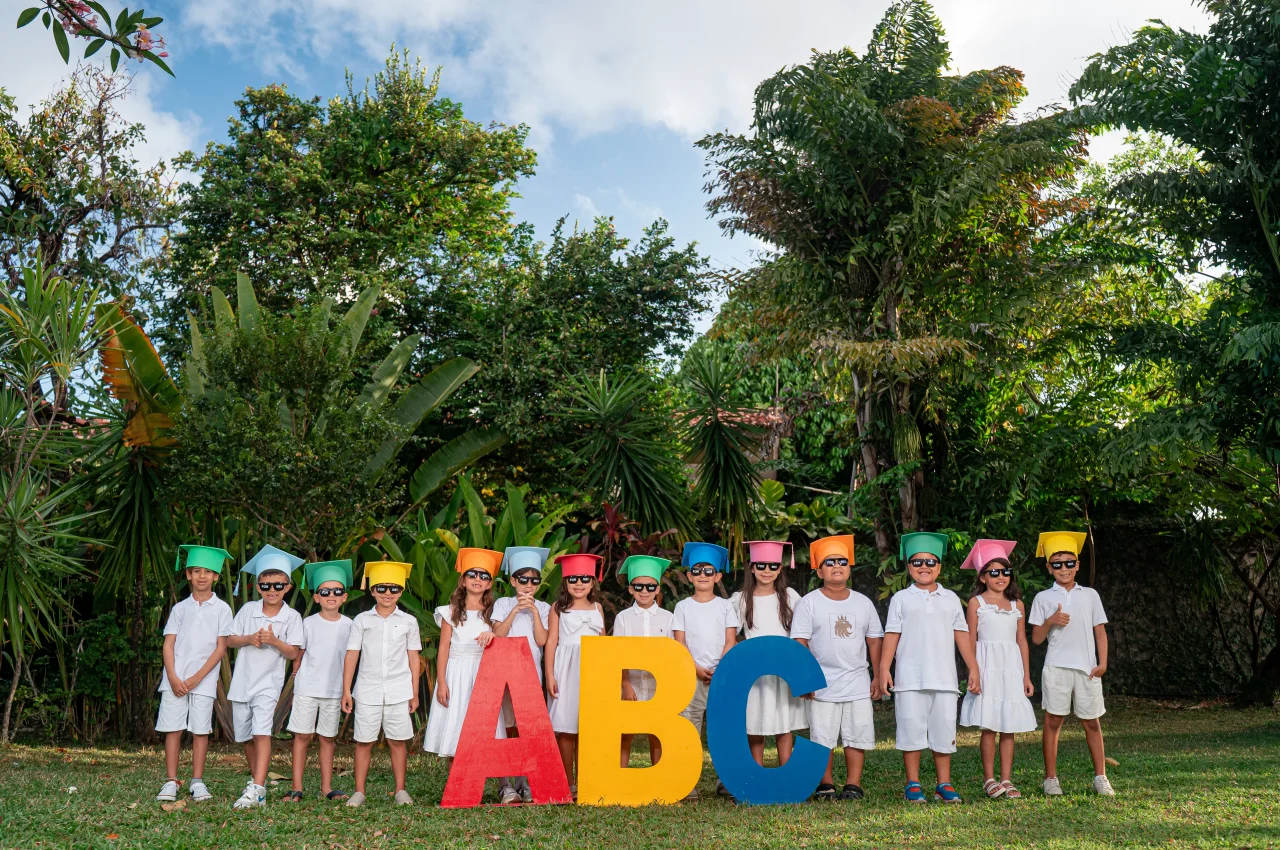 Santissimo Senhor B 2025