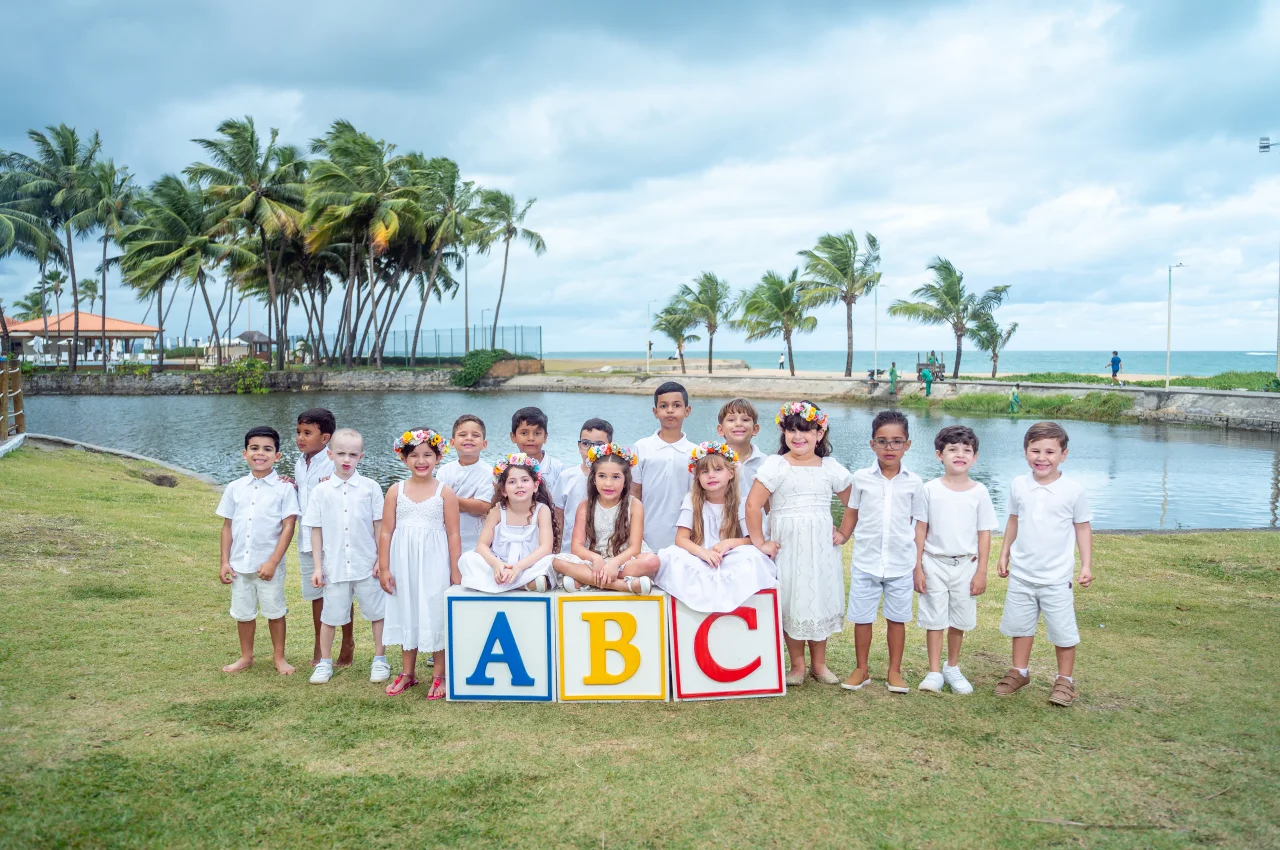 Santíssima Trindade 2025