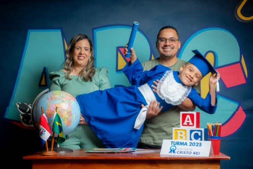 Colégio Cristo Rei 2025