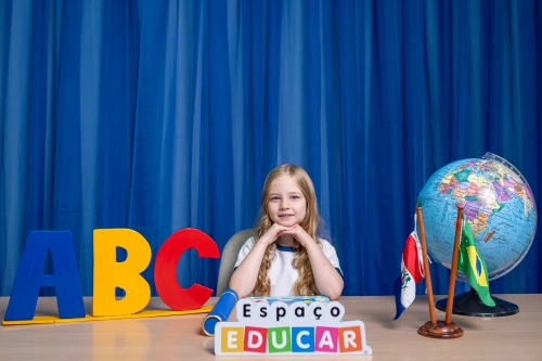 Espaço Educar 2025