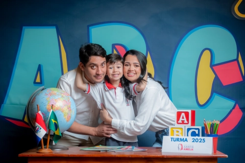 Colégio Santa Amélia 2025