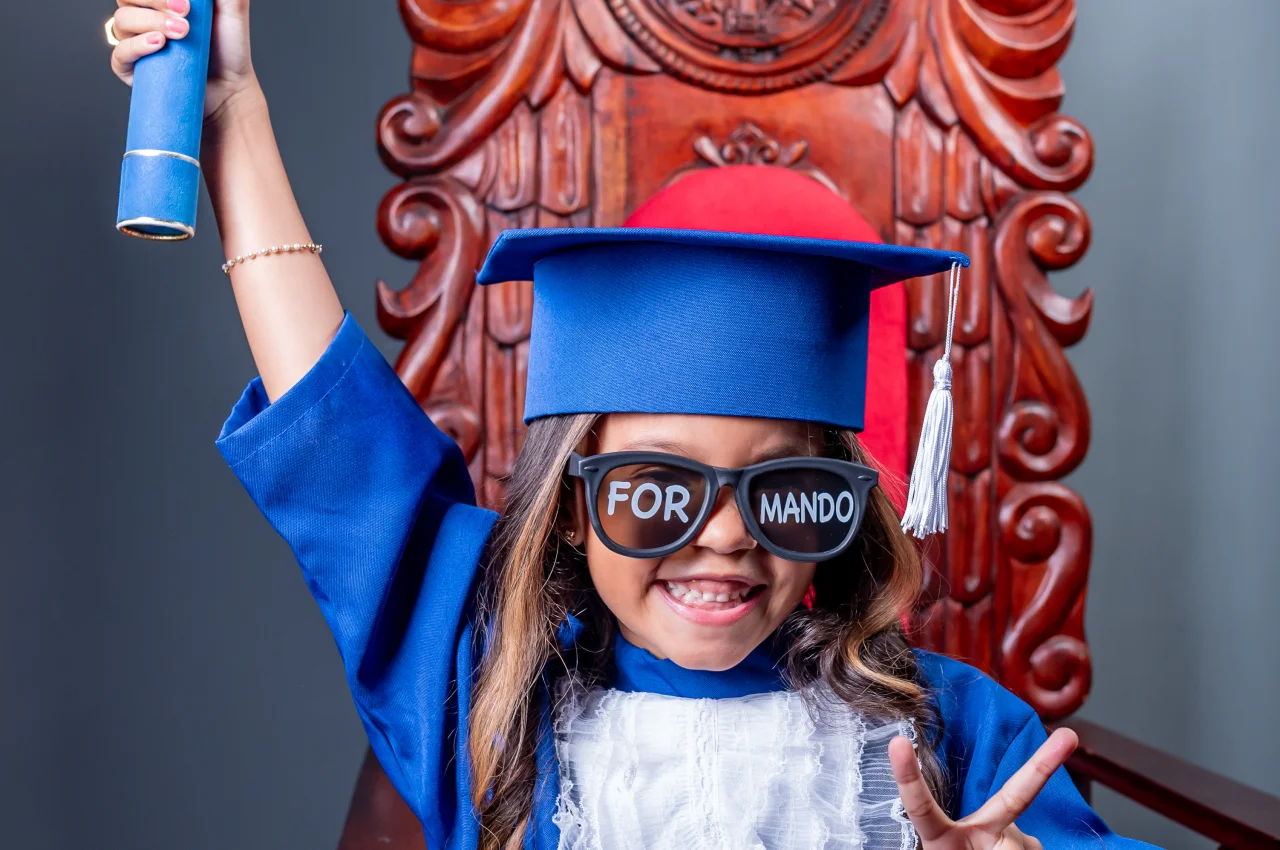 Santíssimo Senhor 2025 - Turma A