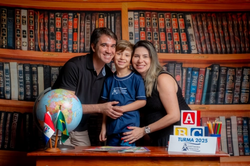 Santíssima Trindade 2025